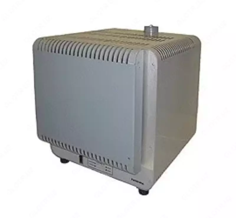 Печи муфельные