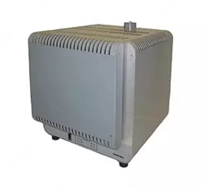 Печи муфельные