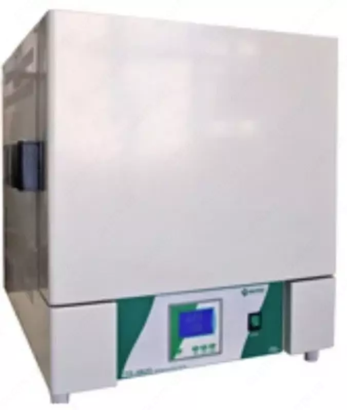 Mufel pechi PE-4820 (7,2 l / 1000°C)