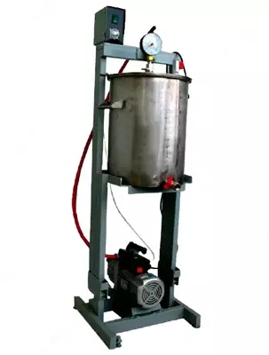 Вакуумная установка ВУ-НД-30