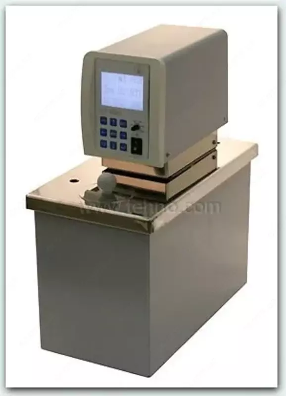 Термостат жидкостный 5до +200°С "LOIP LT-405a