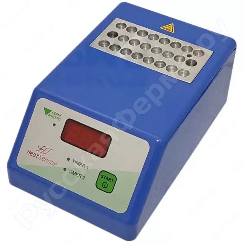 Инкубатор-термостат HeatSensor HS