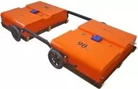 Георадар АБ-90 - от 100 000 000 сум