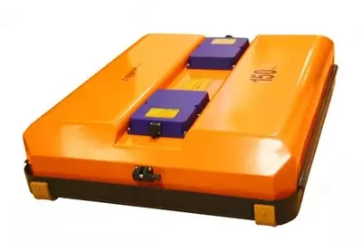 Георадар АБ-150М