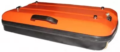 Георадар АБ-250М