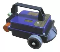 Георадар АБ-2500М