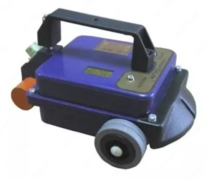 Георадар АБ-900М