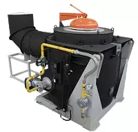 PGT 20.2/13.8-kv gazli temirchi pech