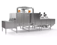 Bir martalik quritgichi / avtomatik oziq — ovqat quritish mashinasi - 10 000 so'm