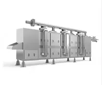 Низкотемпературная сушильная машина с циркуляцией воздуха/экономичная сублимационная сушилка для пищевых продуктов - 10 000 сум