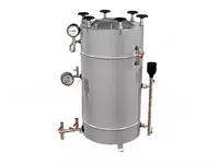 Bug'li sterilizator VK-75-01 454649 - 164 000 000 so'mdan