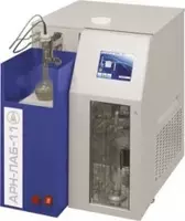 Автоматический аппарат арн-лаб-11 для определения фракционного состава нефти и нефтепродуктов - 241 000 000 сум