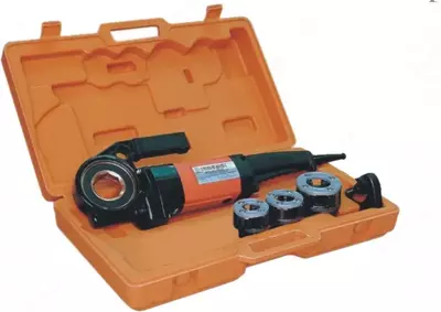 Электрический клупп до 1 1/4" SQ30