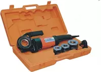 Электрический клупп до 1 1/4" SQ30 - от 15 300 000 сум