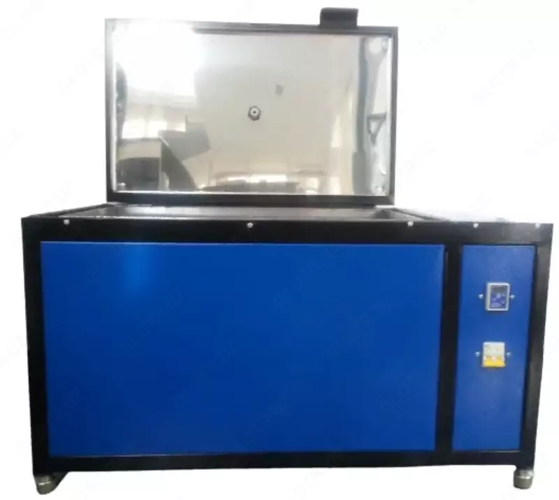 W-1 termostat vannasi