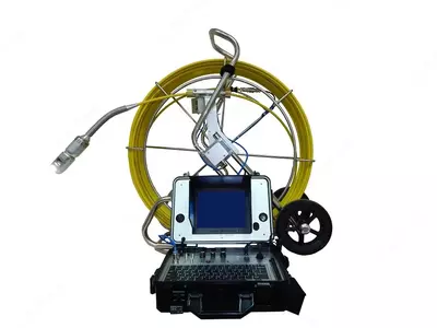 Televizion tekshiruv tizimiIS 17-120/TIS 09-120M/TIS 13-120 50511