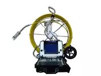 Система телеинспекцииIS 17-120/TIS 09-120M/TIS 13-120 50511 - от 106 228 750 сум