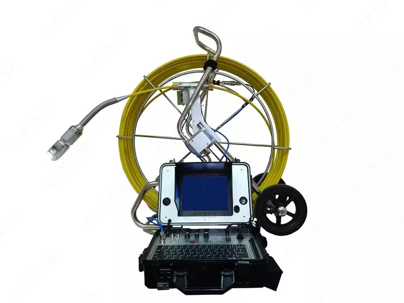 Televizion tekshiruv tizimiIS 17-120/TIS 09-120M/TIS 13-120 50511