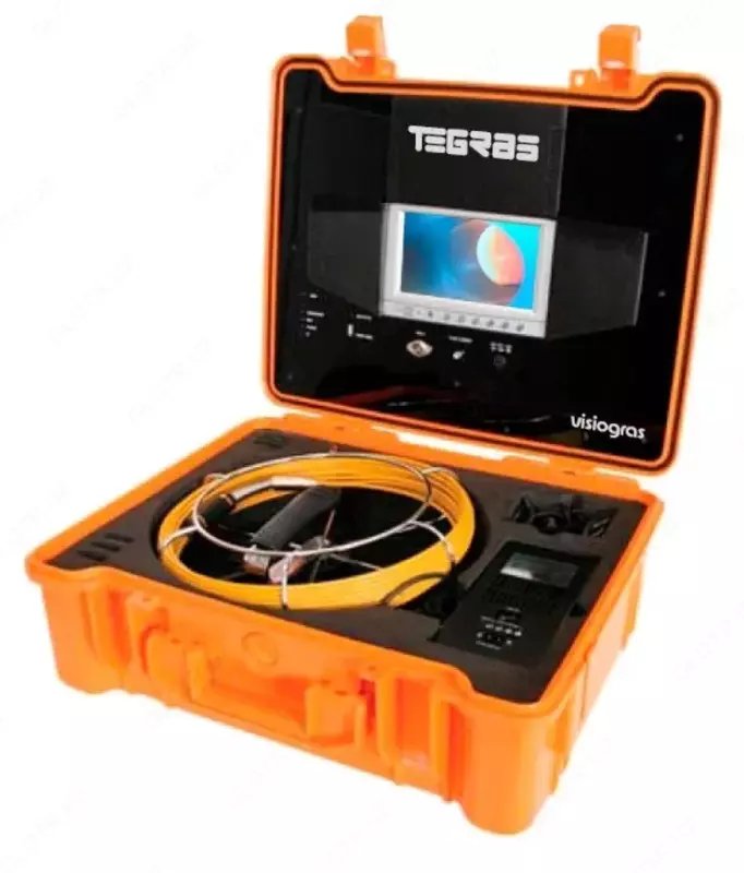 Миникамера Visogras MAXI