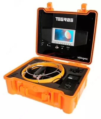 Миникамера Visogras MAXI