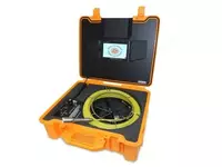 Система телеинспекции TIS 03-40/1/TIS 03-40/1N 25053 - от 31 138 333 сум