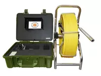 Система телеинспекции TIS 08-80SR/S 08-80SRN/TIS 08-80SR2/ TIS 08-80SR2N 25058