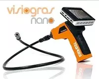 Visiogras Nano 250516 video tekshiruvi