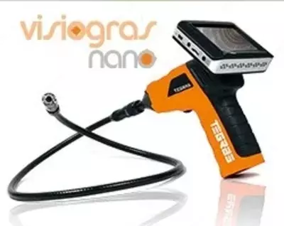 Видеоинспекция Visiogras Nano 250516