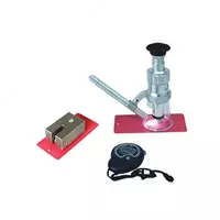 Твердомеры Бухгольца BGD 510