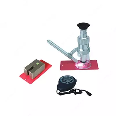 Твердомеры Бухгольца BGD 510