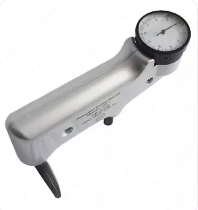 Твердомеры Баркол (Barcol)