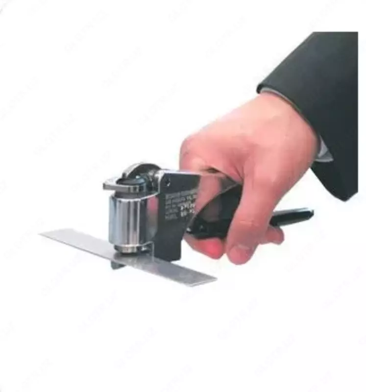 Твердомер Вебстер (Webster) для меди