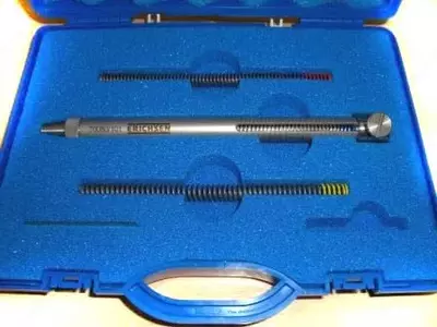 Стержневой твердомер