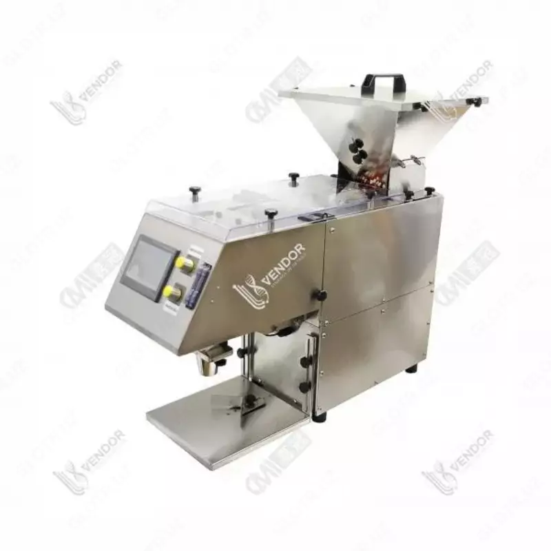 Счетчик таблеток и капсул настольный TM-12