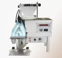 Счетчик таблеток и капсул дисковый TT-40-4