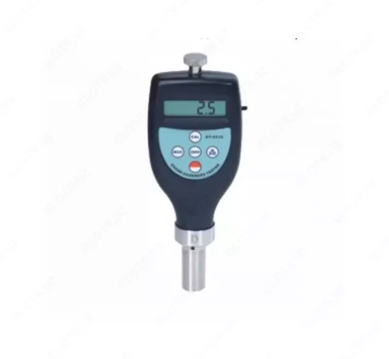 Цифровой твердомер по Шору BGD 935