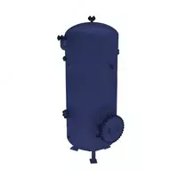 Ресивер газовый