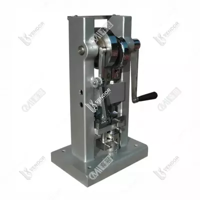 Роторный таблепресс RZ-11B