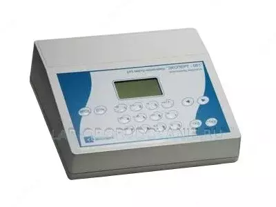 Иономер Эксперт-001-3(0.1) лабораторный