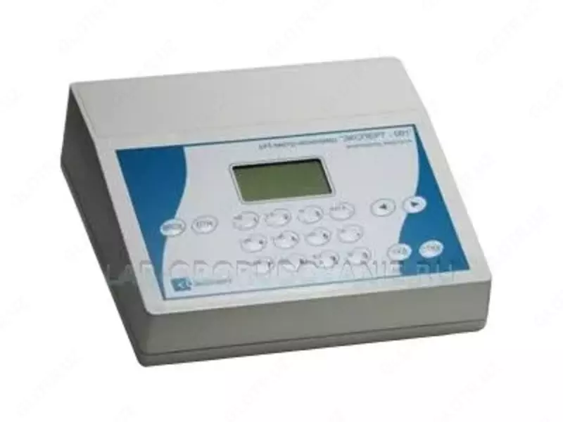 Иономер Эксперт-001-3(0.1) лабораторный