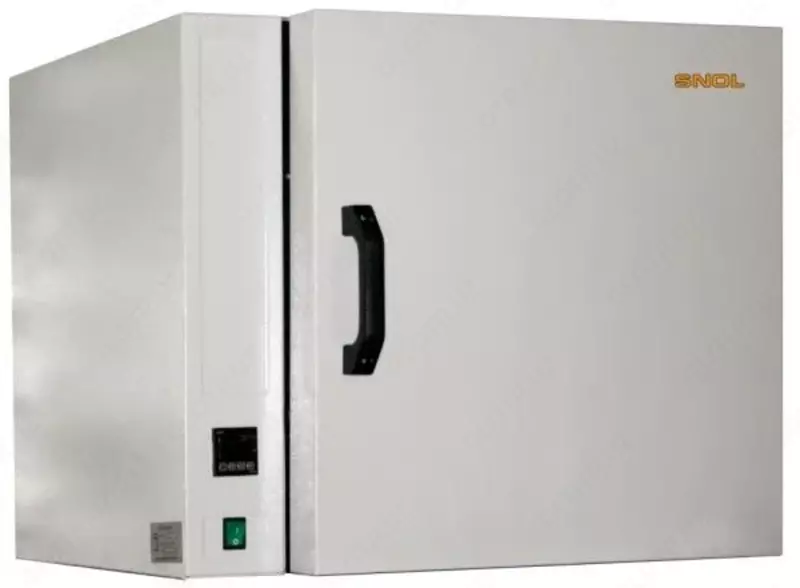 сушильные шкафы SNOL 75/350