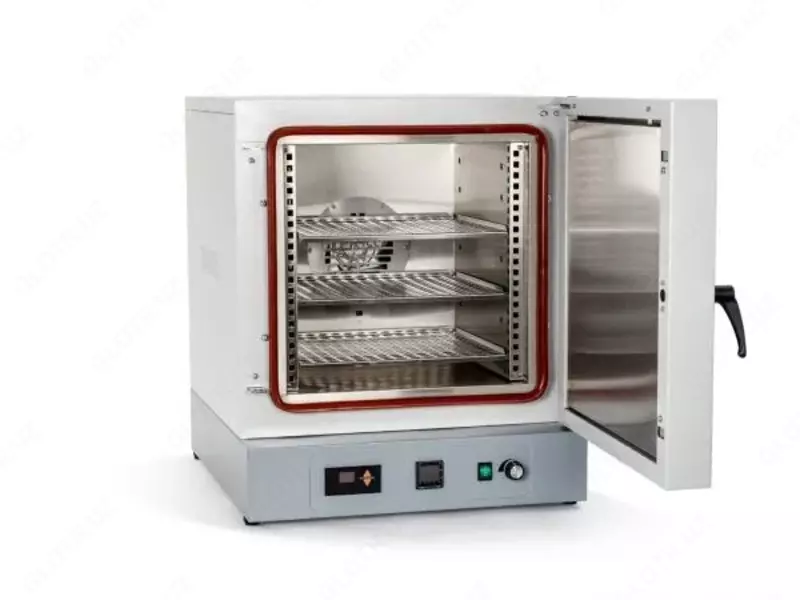 сушильные шкафы SNOL 60/300