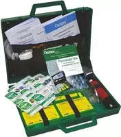 Мини-экспресс-лаборатория «Пчёлка-Р» в контейнере-укладке типа «кейс» / «сумка» - от 32 555 000 сум