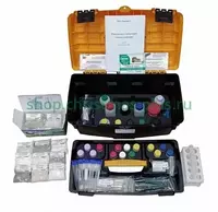 Экспресс-лаборатория «Анализ удобрений»