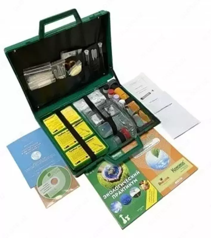 "Bee-u" mini-Ekspress o'quv laboratoriyasi