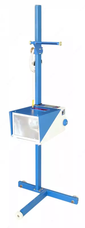 Тормозной стенд ИПФ-01