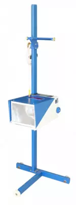 Тормозной стенд ИПФ-01