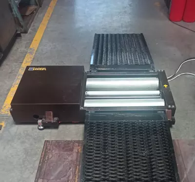 Tormoz stendi СТМ 1500