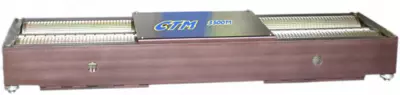 Тормозной стенд СТМ 3500М