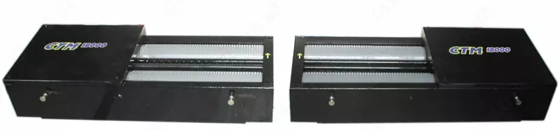 Тормозной стенд СТМ 18000